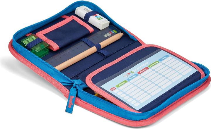 Image du produit Ergobag Accessoires Trousse 21 pcs.