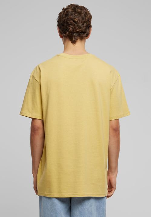 Produktbild Urban Classics F*ke L*ve Heavy Oversize Tee - 127059 (M)