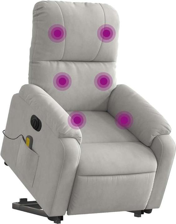 Produktbild VidaXL Jafar