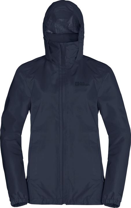 Produktbild Jack Wolfskin Stormy Point 2L Jkt W (S)