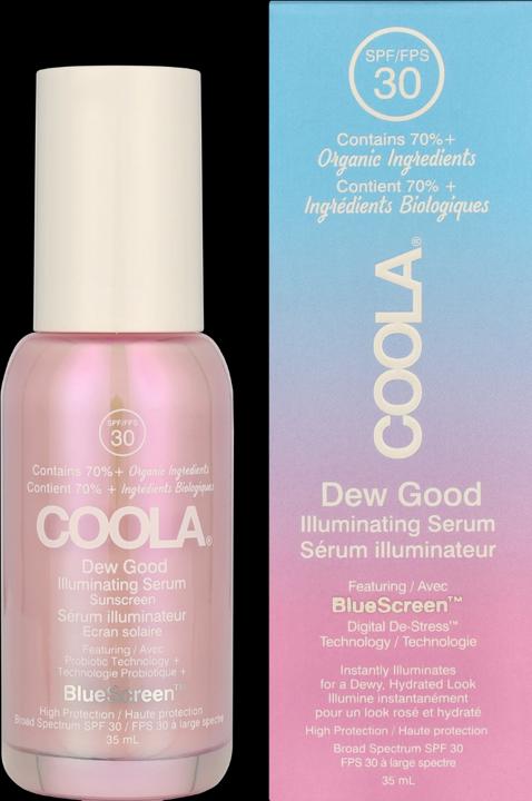 Image du produit Coola Suncare Dew Good (35 ml)