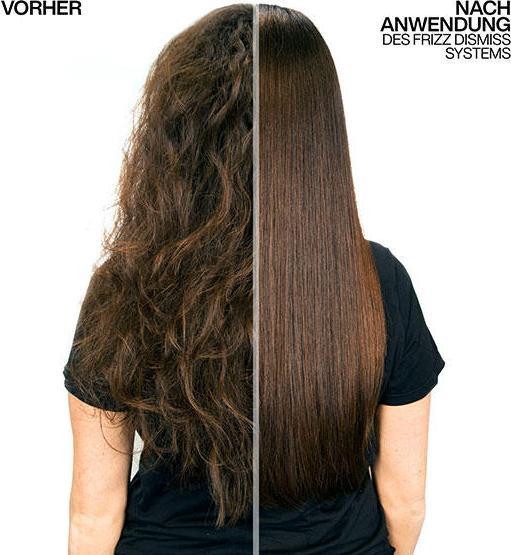 Immagine prodotto Redken Frizz Dismiss Mask / (250 ml)