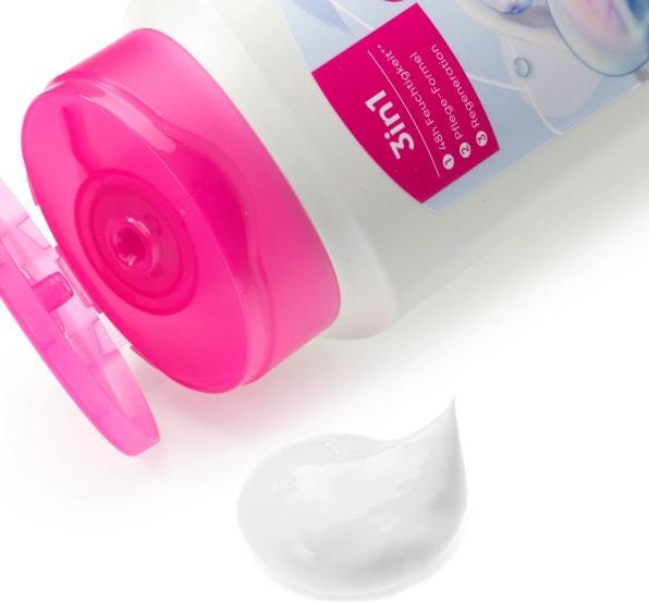 Produktbild dm Balea Bodylotion Urea (Körperlotion, 400 ml)