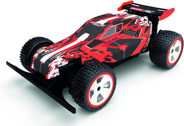 Immagine prodotto Carrera RC 370200002 Red Shadow 1:20 RC modellino auto elettrico per principianti