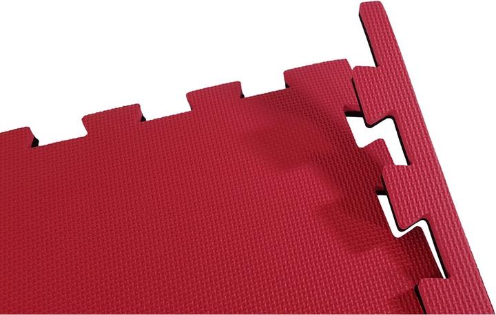 Image du produit Tunturi Karate Puzzle Matten Bodenmatten (2 cm)