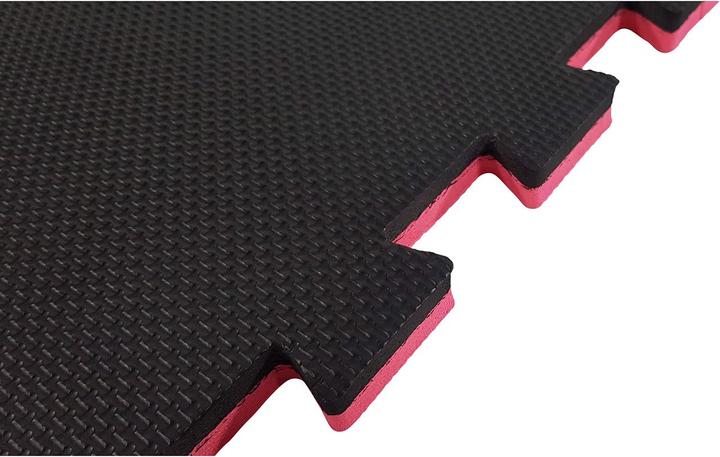 Image du produit Tunturi Karate Puzzle Matten Bodenmatten (2 cm)