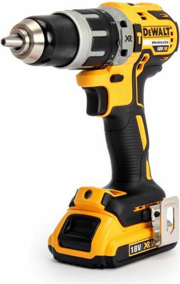 Immagine prodotto DeWalt Trapano a percussione (Batteria ricaricabile)