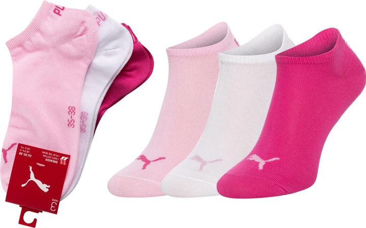 Actual product image Puma Socks Sporty Stretch (39 - 42)