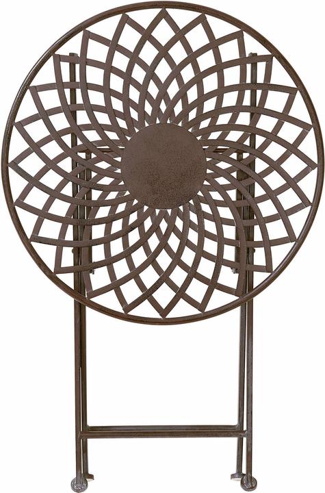 Produktbild home24 Mandala Garden (58 cm)