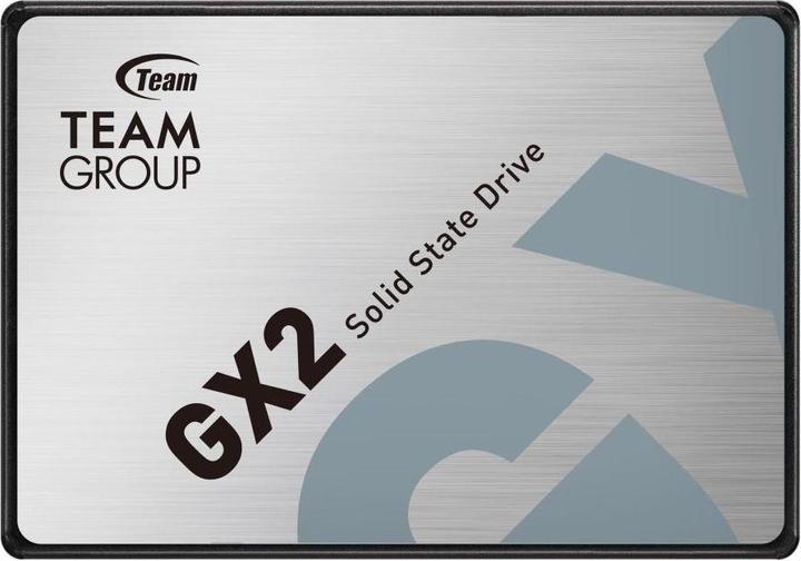 Produktbild Team Group GX2 (512 GB, 2.5")
