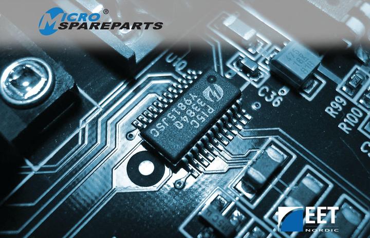Produktbild CoreParts Rollerkit CLJ4600/4650
