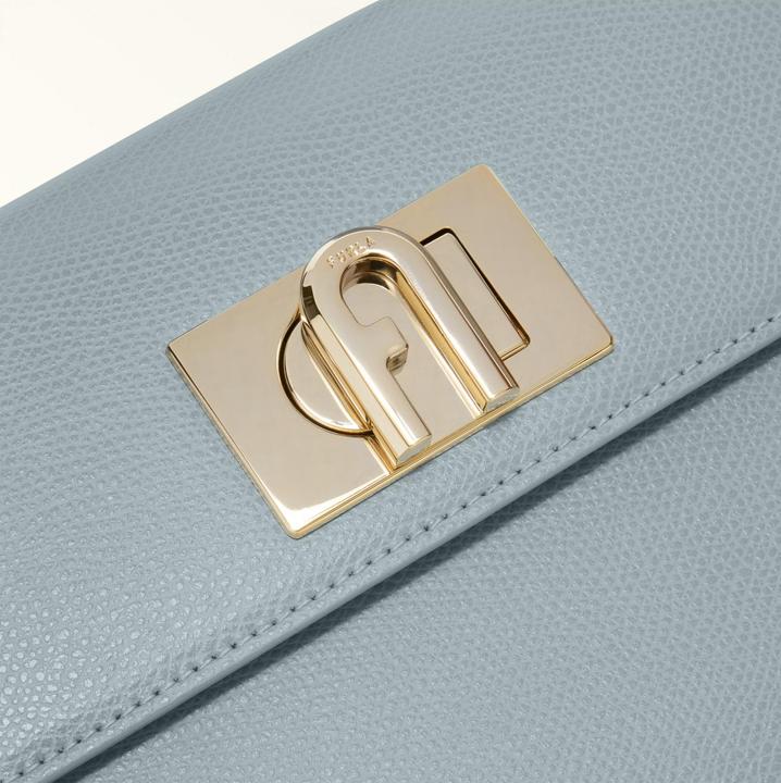 Image du produit Furla 1927 mini top handle in leather color cloud