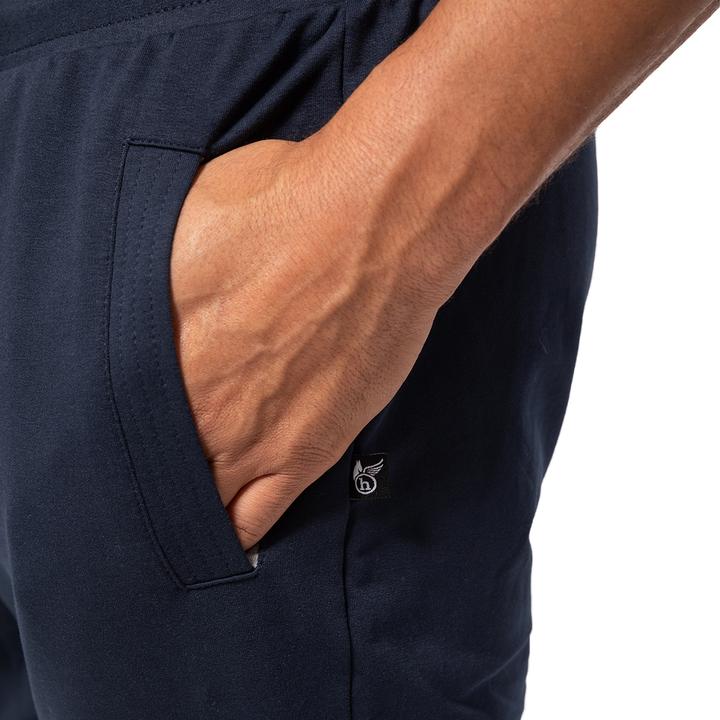 Immagine prodotto Hajo Pantaloni homewear per il comfort climatico (58, 3XL)