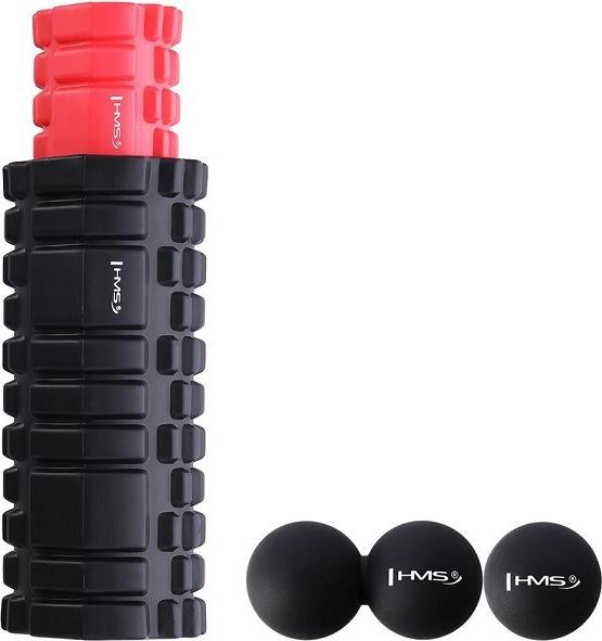 Actual product image HMS Fsbm Pro 2 Massage Set