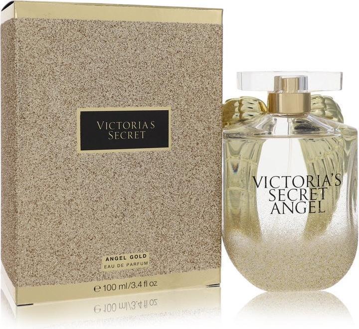 Image du produit Victoria's Secret Angel Gold (Eau de parfum, 100 ml)
