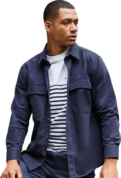 Image du produit Front Row Veste chemise (XXL)