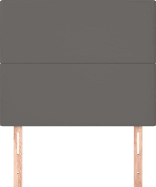 Actual product image VidaXL Cain (90 x 5 x 128 cm)