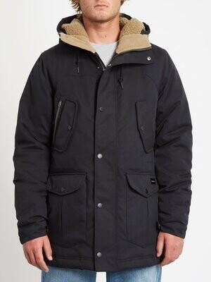 Volcom Starget 5k Panda giacca (XS)