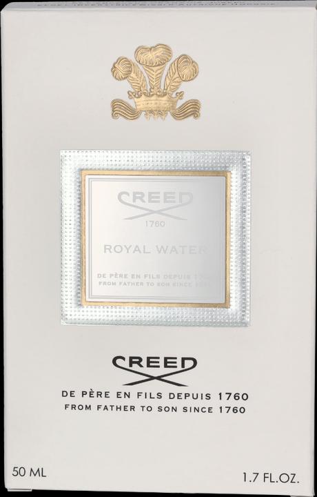 Image du produit Creed Eau royale (Eau de parfum, 50 ml)