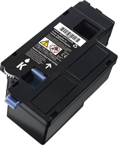 Produktbild Dell XKP2P Tonerkartusche 1 Stück(e) Original Schwarz