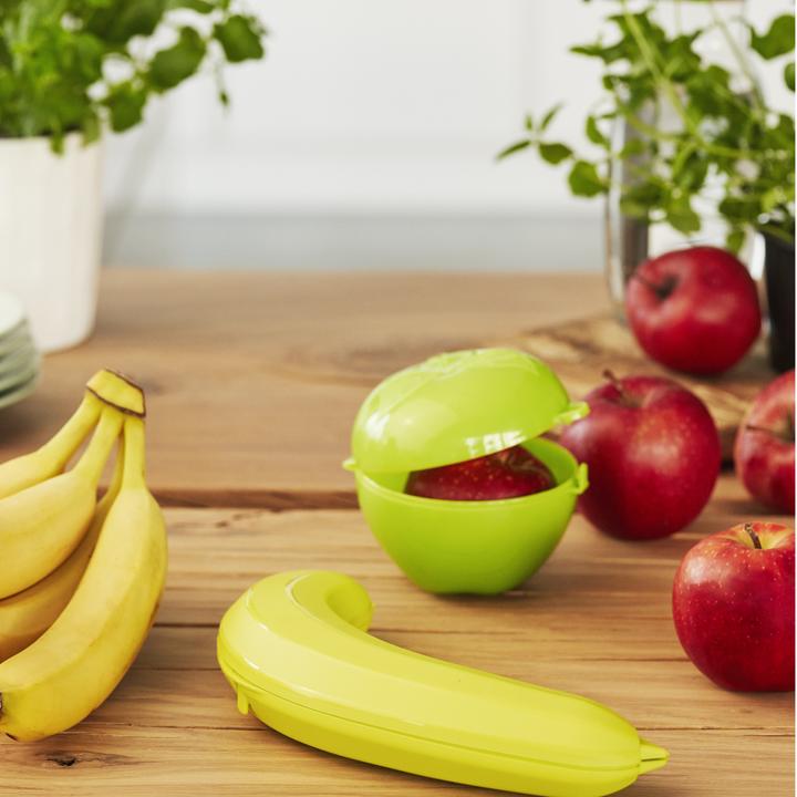 Actual product image Rotho Apple Box Fun