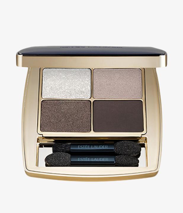 Actual product image Estée Lauder Pure Color Envy Eyeshadow Palette Grey Haze (Grey Haze)