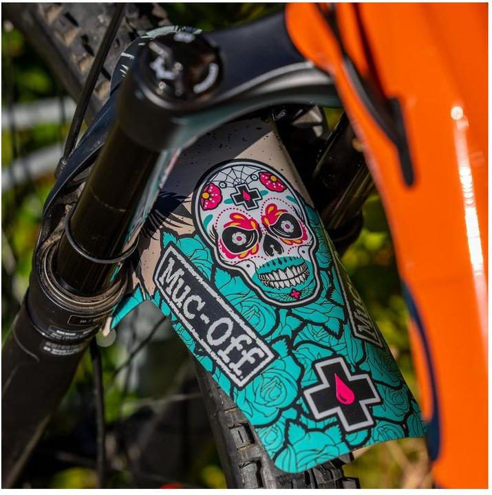 Actual product image Muc-Off Front Ride Guard (Front mudguard)