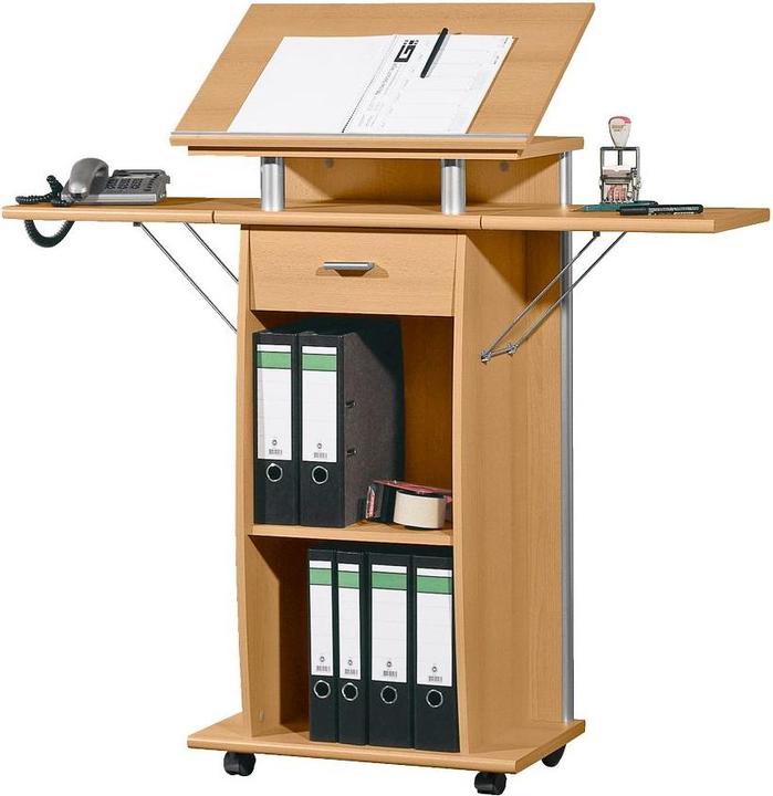 Actual product image Germania Stehpult