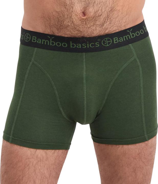 Image du produit Bamboo Basics Rico (XXL, Lot de 3)