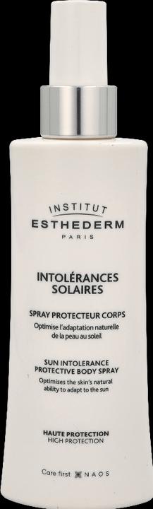 Actual product image Esthederm Spray Intolérances Solaires Corps (Sun spray, 150 ml, 205 g)