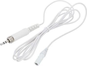 Produktbild Zoom LMF-2/W Lavalier Microphone for F1 white (Mikrofon)
