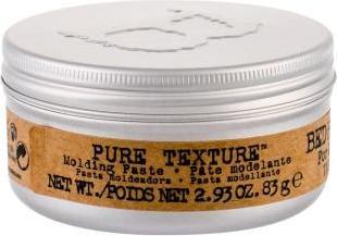 Actual product image Tigi Pure Texture (Hair paste, 83 ml)
