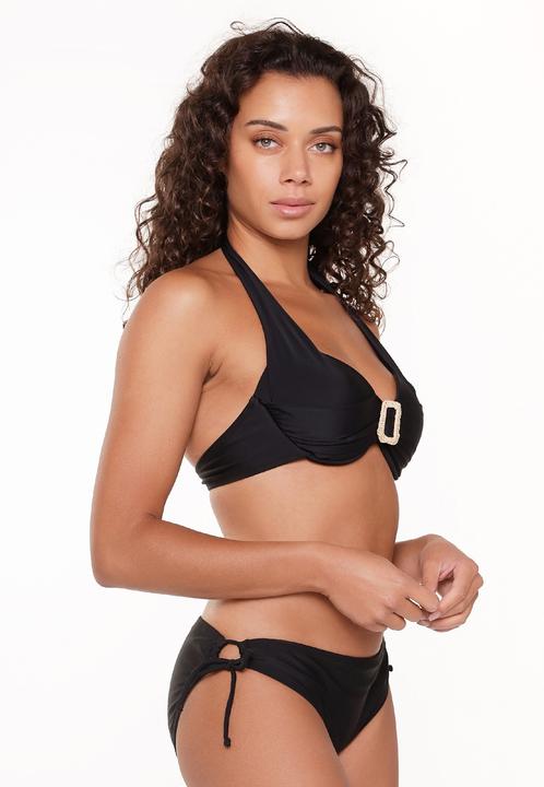 Produktbild LingaDore Halterneck bikiniset (42 B)