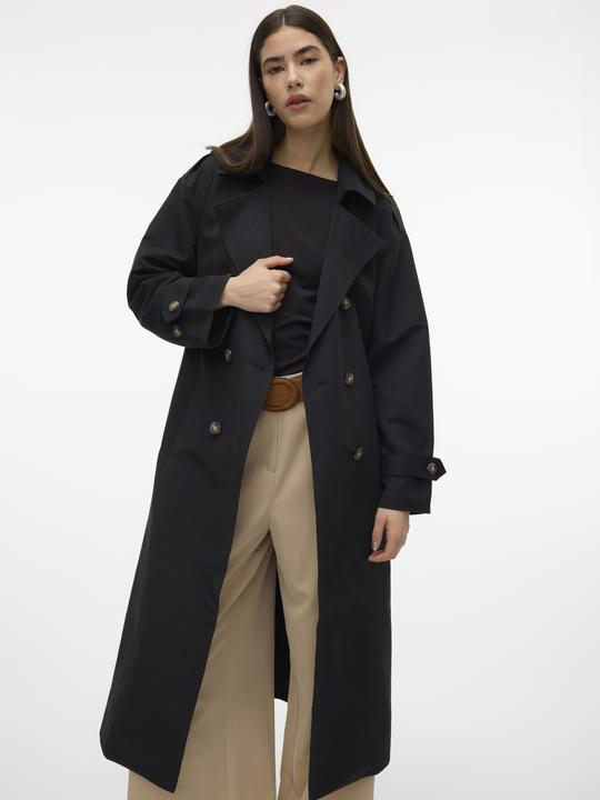 Produktbild Vero Moda VMCHLOE Trenchcoat Trenchcoat (L)