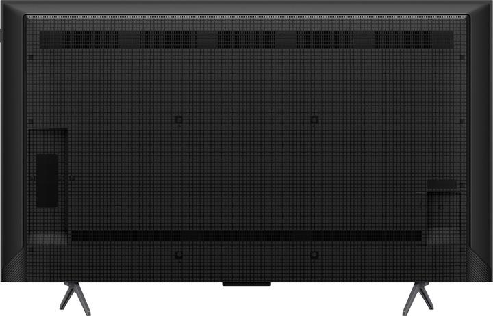 Actual product image TCL 50C655 (50", QLED, 4K, 2024)