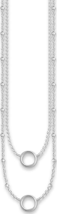 Immagine prodotto Thomas Sabo Collana con ciondolo 925 (Argento, 40 - 45 cm)