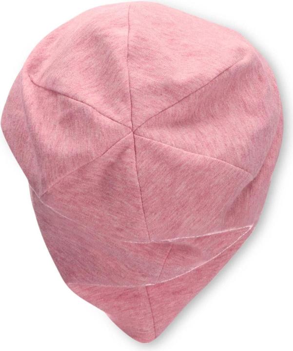 Immagine prodotto Sterntaler Cappello Slouch Beanie Rosa Gr. 55 (55)