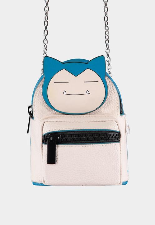 Produktbild Difuzed Pokémon - Snorlax Micro Bag