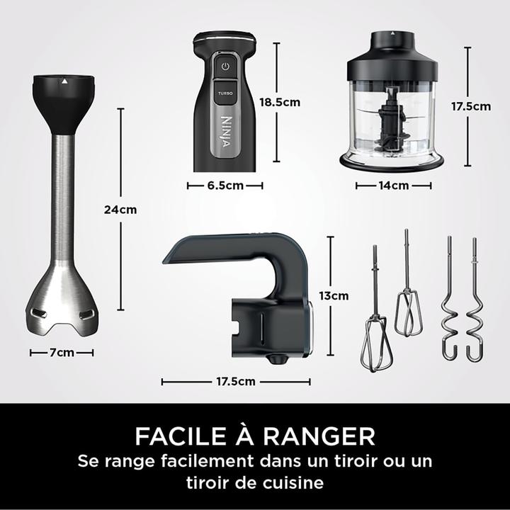 Image du produit Ninja CI100EU