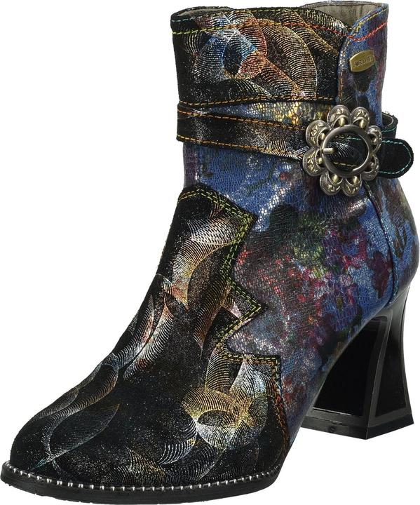 Laura Vita Boots JACBO