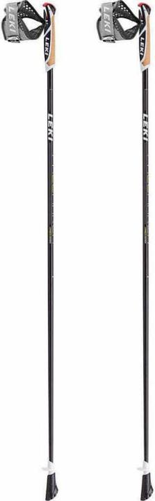 Leki Nordic Walkingstock Prime Carbon (110 cm)