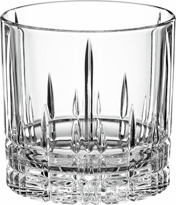 Spiegelau Parfait (2.70 dl, 4 x, Verre à whisky)