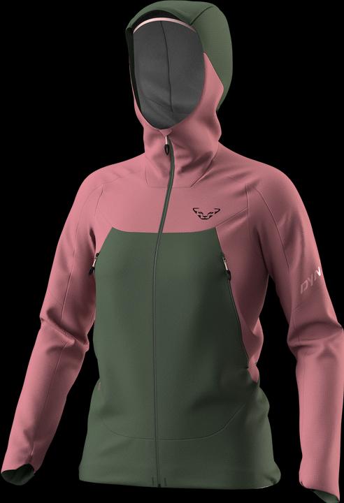 Actual product image Dynafit Transalper 3-Lagen Jacke (L)
