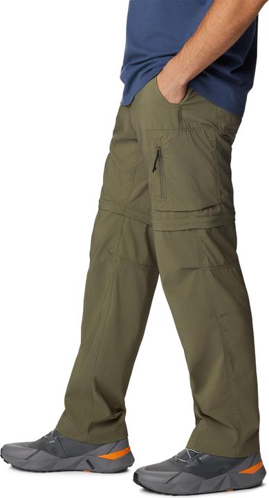 Actual product image Columbia Silver Ridge Utility Convertible Pant (36)