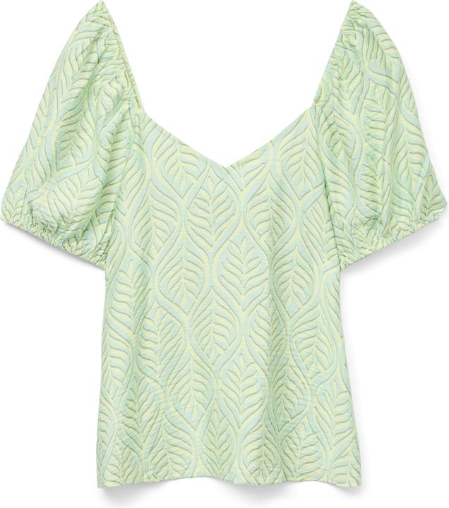 Actual product image Vero Moda VMDANA Top Bluse (L)