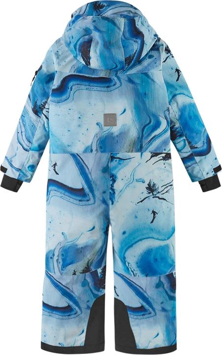Produktbild Reima tec Skioverall Reach Cool (110 C)