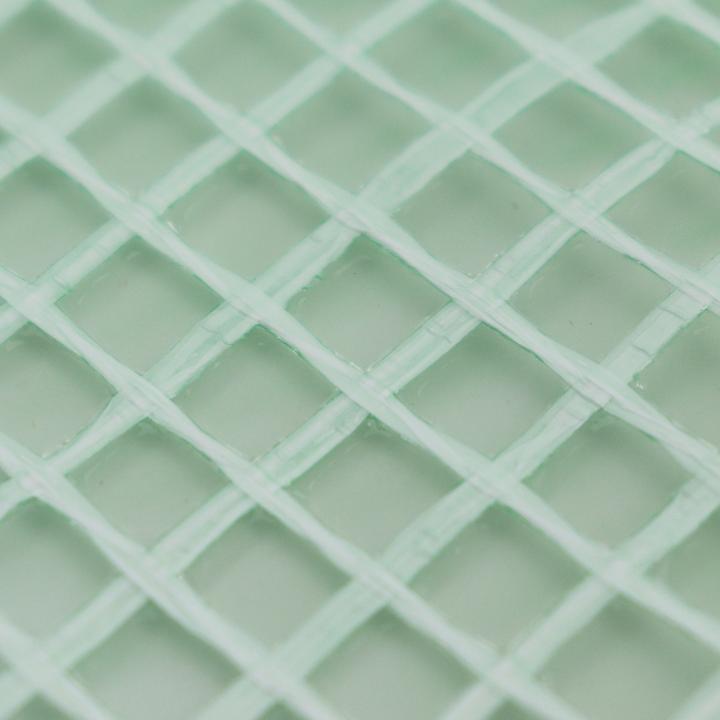 Produktbild Aquagart 10m Gitterfolie, Gartenfolie, Gewächshausfolie, Frühbeetfolie 1,5m breit