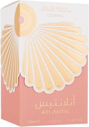 Immagine prodotto Asdaaf Atlantis Coral (Eau de parfum, 100 ml)