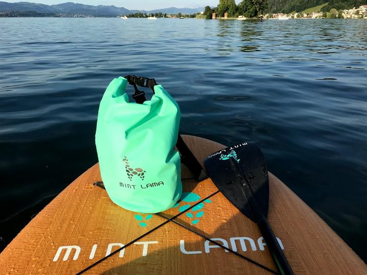 Produktbild Mint Lama Dry Bag (30 l)