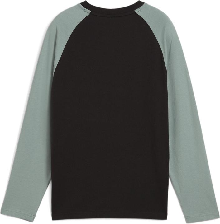 Produktbild Puma MID90S Longsleeve Tee B (152)